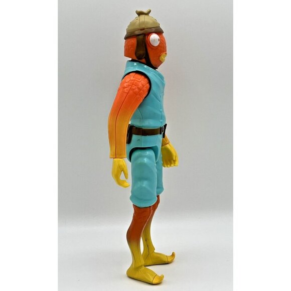 2020 Fortnite Victory Series Fishstick 11 Inch Figure Epic Games Ltd Jazzwares - Picture 8 of 16